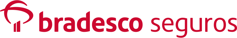 Logotipo Bradesco Saúde