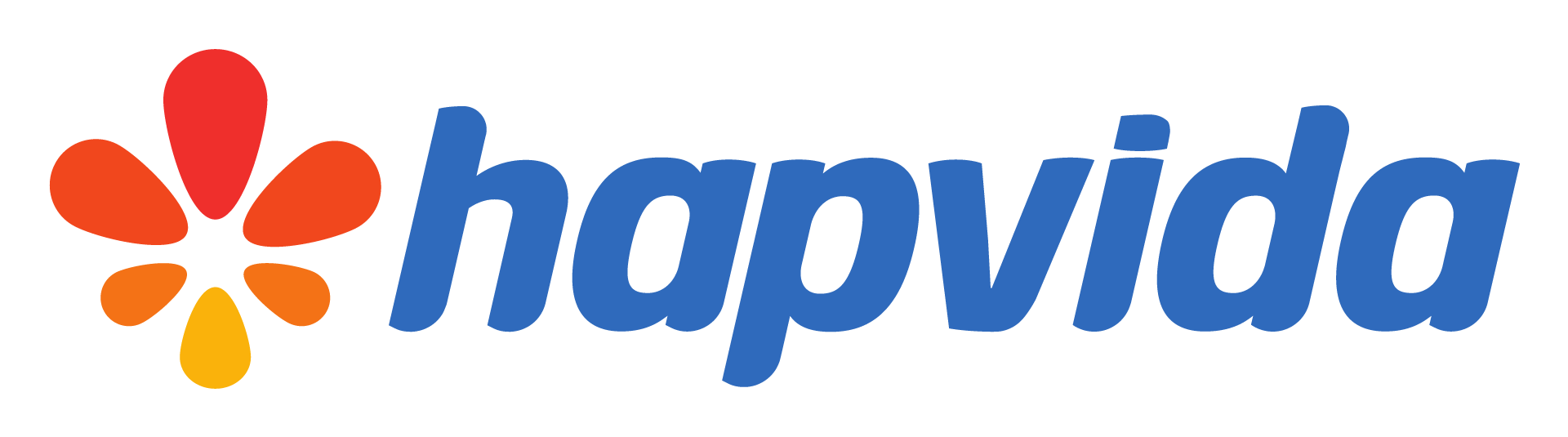 Logotipo Hapvida NotreDame Intermédica