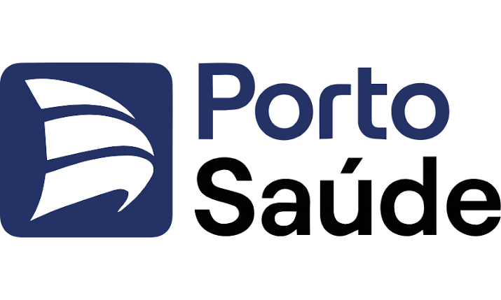 Logotipo Porto Saúde