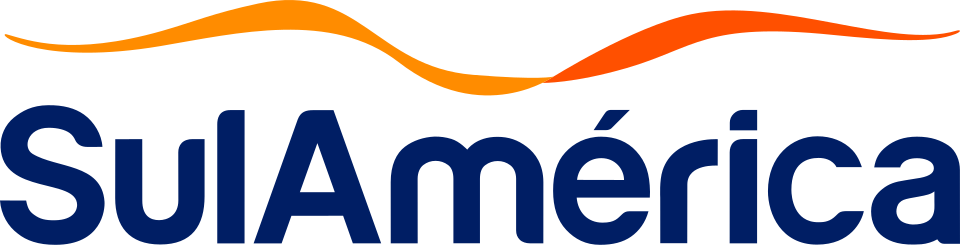 Logotipo SulAmérica